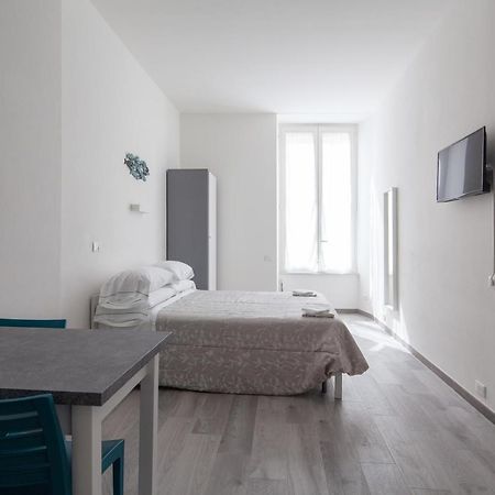 Ferienwohnung Ludovica Studio 2 - Via Roma 17 Vernazza Exterior foto